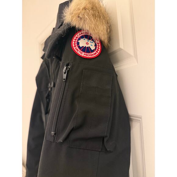 Canada Goose Montebello Parka Size XXL- NO FUR!! - Picture 12 of 16